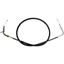 Picture of Throttle Cable or Pull Cable for 2005 Suzuki VL 125 K5 Intruder