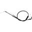 Picture of Throttle Cable or Pull Cable for 1981 Suzuki GT 250 EX (X7)