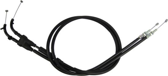 Picture of Throttle Cable Suzuki RMZ250 07-13