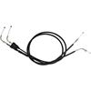 Picture of Throttle Cable or Pull Cable for 2012 Suzuki DR-Z 400 SL2 (Street Model) (E/Start)