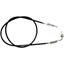 Picture of Throttle Cable or Pull Cable for 1979 Suzuki GS 400 N (Disc Front & Rear Drum Model) (E/Start)