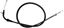 Picture of Throttle Cable or Pull Cable for 1994 Suzuki GSX-R 400 RR (GK76A)