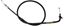 Picture of Throttle Cable Suzuki Pull GSF600S Bandit 95-99