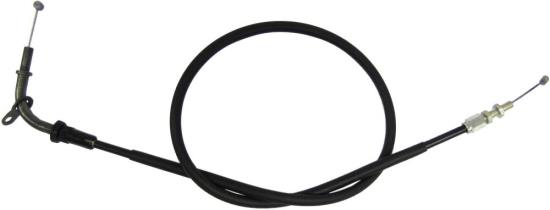 Picture of Throttle Cable Pull Suzuki GSF600 Bandit 00-04