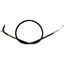 Picture of Throttle Cable or Pull Cable for 1991 Suzuki GSX 600 FM (GN72A)
