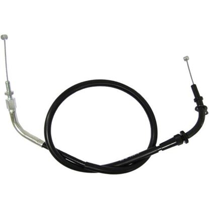 Picture of Throttle Cable or Pull Cable for 1998 Suzuki RF 900 RW