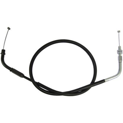 Picture of Throttle Cable or Pull Cable for 2012 Suzuki GSX 1250 FA-L2 (Fully Faired) (ABS)