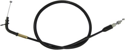 Picture of Throttle Cable Suzuki Pull GSXR1100G-J 86-88