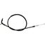 Picture of Throttle Cable or Pull Cable for 1988 Suzuki GSX-R 750 J (SACS) (Slingshot) (GR77A)