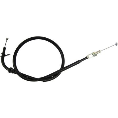 Picture of Throttle Cable or Pull Cable for 2003 Suzuki GSX-R 1000 K3