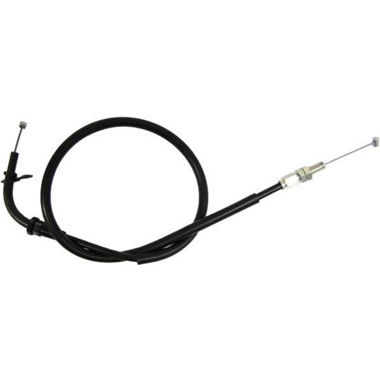 Picture of Throttle Cable or Pull Cable for 2003 Suzuki GSX-R 750 K3 (Twin Spar Frame) (L/C) (EFI)