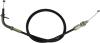 Picture of Throttle Cable or Pull Cable for 2003 Suzuki TL 1000 R-K3 (Fully Faired) (Racing Version) (VT52A)