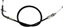 Picture of Throttle Cable Suzuki Pull TL1000RW-RK3 98-03