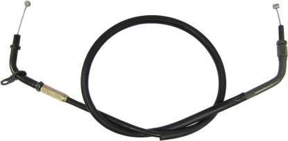 Picture of Throttle Cable Suzuki Pull GSXR1100M, N 91-92