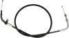 Picture of Throttle Cable or Pull Cable for 2000 Suzuki GSF 1200 Y Bandit (Naked) (SACS) (GV77A)