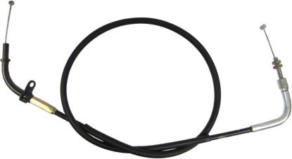 Picture of Throttle Cable Suzuki Pull GSF1200T-Y Bandit 96-00