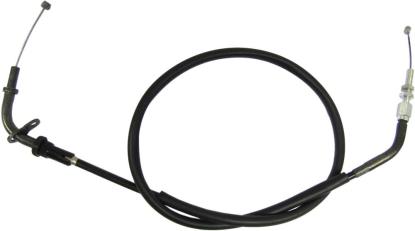Picture of Throttle Cable Suzuki Pull GSF1200K1-K5 Bandit 01-05