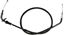 Picture of Throttle Cable Suzuki Pull GSF1200K1-K5 Bandit 01-05
