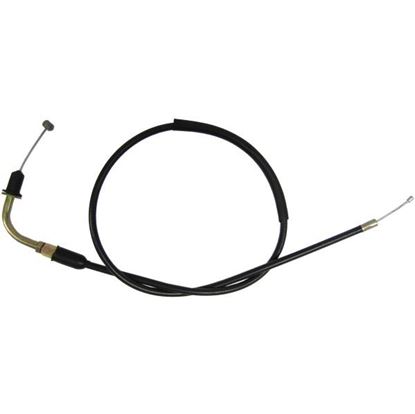 Picture of Throttle Cable or Pull Cable for 2007 Yamaha TZR 50 (5WXL)