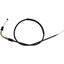 Picture of Throttle Cable or Pull Cable for 2007 MBK X-Power 50 (TZR 50)