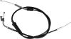 Picture of Throttle Cable or Pull Cable for 2001 Yamaha YZ 80 N1