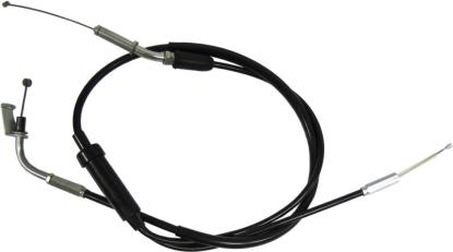 Picture of Throttle Cable Yamaha YZ80 93-01