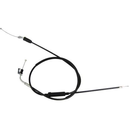 Picture of Throttle Cable or Pull Cable for 2013 Yamaha YZ 85 C