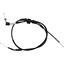Picture of Throttle Cable or Pull Cable for 1998 Yamaha DT 125 R (3RMB)