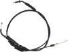 Picture of Throttle Cable or Pull Cable for 1982 Yamaha RD 125 LC Mk 1 (10W)