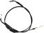 Picture of Throttle Cable or Pull Cable for 1987 Yamaha RD 125 LC Mk 2 (2HK)