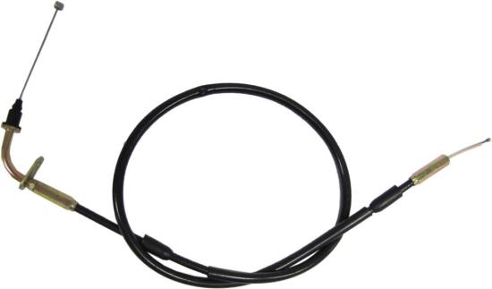 Picture of Throttle Cable or Pull Cable for 2007 Yamaha YBR 125 (3D92) (EFI)