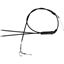 Picture of Throttle Cable or Pull Cable for 2012 Yamaha YZF-R 125 (EFI) (5D79/5D7B)