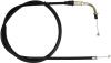 Picture of Throttle Cable or Pull Cable for 2005 Yamaha YZ 250 T (1P82) (2T)