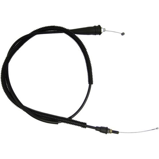 Picture of Throttle Cable or Pull Cable for 1984 Yamaha RD 350 YPVS (LC2)