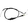 Picture of Throttle Cable Complete for 1999 Yamaha WR 400 FL (4T) (5GS2)