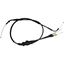 Picture of Throttle Cable Complete for 1998 Yamaha WR 400 FK (4T) (5BF2)