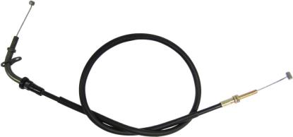Picture of Throttle Cable Yamaha Pull YZF-R6 03-05