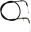 Picture of Throttle Cable Yamaha Complete XTZ750 Super Tenere 89-95