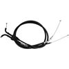 Picture of Throttle Cable Complete for 1993 Yamaha TDM 850 (Mark.1) (3VD5)