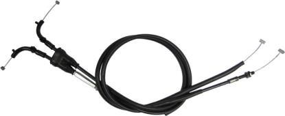 Picture of Throttle Cable Yamaha Complete TDM850 1996-1998
