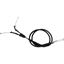 Picture of Throttle Cable Complete for 2000 Yamaha TDM 850 (Mark.2) (4TX6)