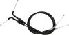 Picture of Throttle Cable Complete for 2003 Yamaha TDM 900 R (Non ABS) (5PS4)