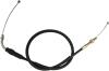 Picture of Throttle Cable or Pull Cable for 1989 Yamaha FZR 1000 R (EXUP) (3LG1) (Twin Headlight)