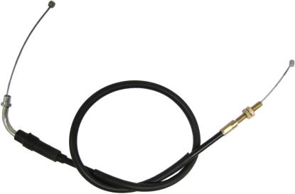 Picture of Throttle Cable Yamaha Pull FZR1000 89-90