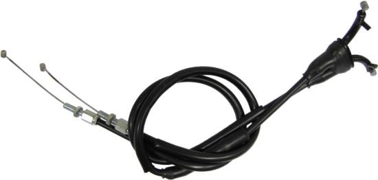 Picture of Throttle Cable Yamaha Complete YZF-R1 04-06