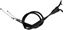 Picture of Throttle Cable Complete for 2004 Yamaha YZF R1 (1000cc) (5VY1)