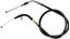 Picture of Throttle Cable Yamaha Pull FZS1000 Fazer 01-05