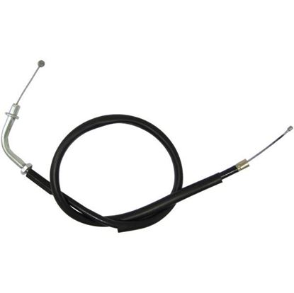 Picture of Throttle Cable or Pull Cable for 1984 Yamaha FJ 1100 L (36Y)