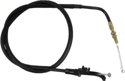 Picture of Throttle Cable Vulcan Harrier 125