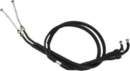 Picture of Throttle Cable Triumph Thunderbird Sport 98-04
